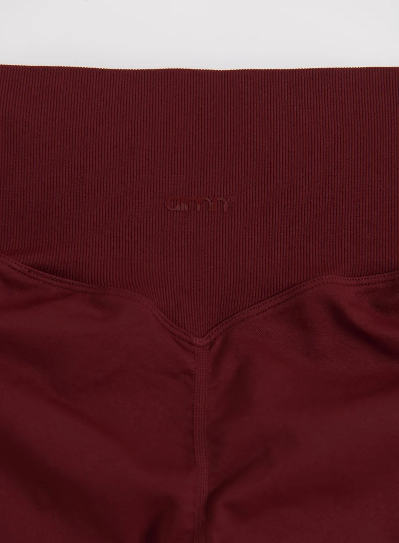 Merlot Shape Seamless Tights