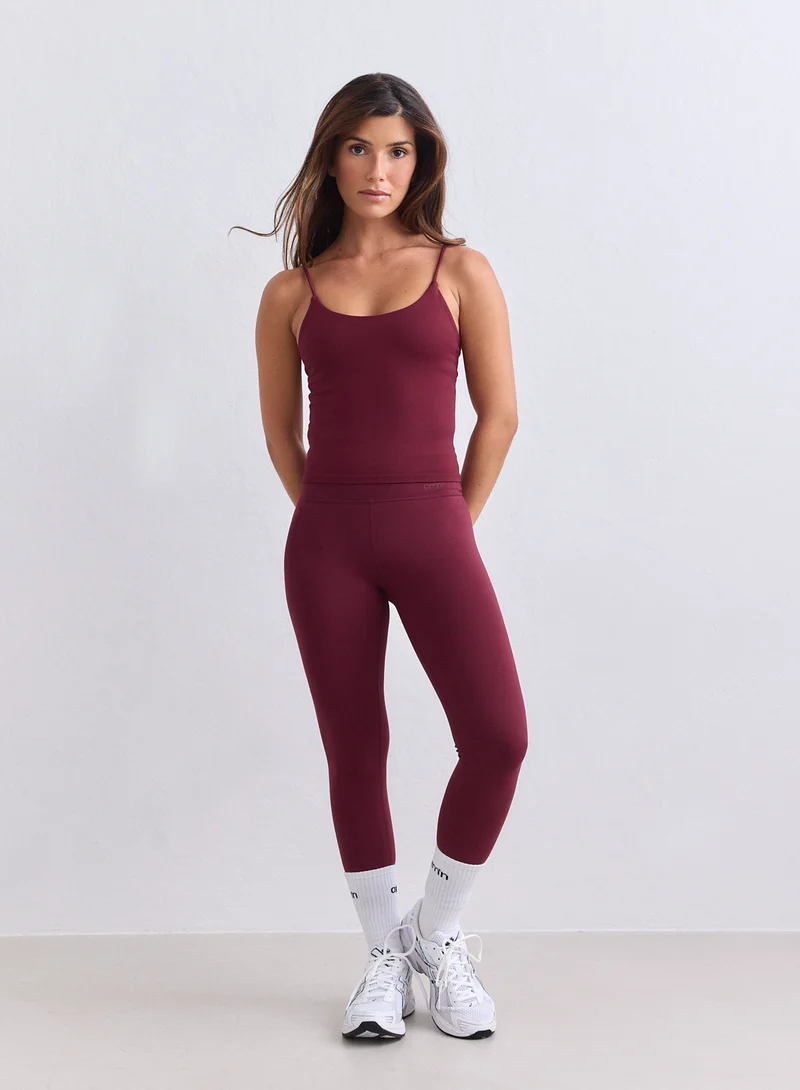 Merlot Sense Petite Tights