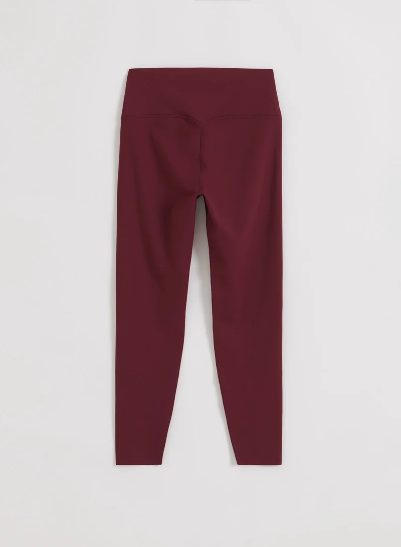 Merlot Sense Petite Tights