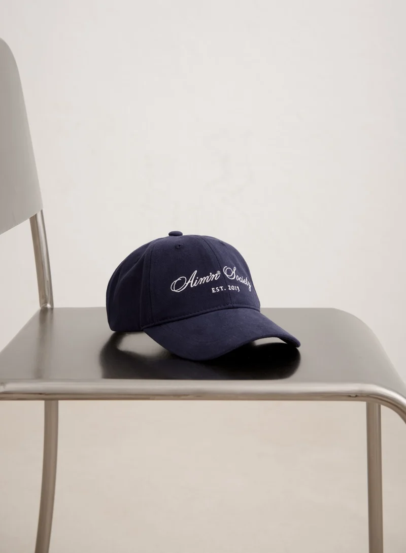 Society Cap