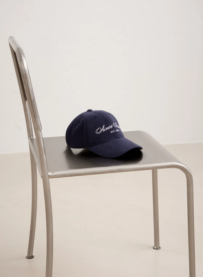 Society Cap