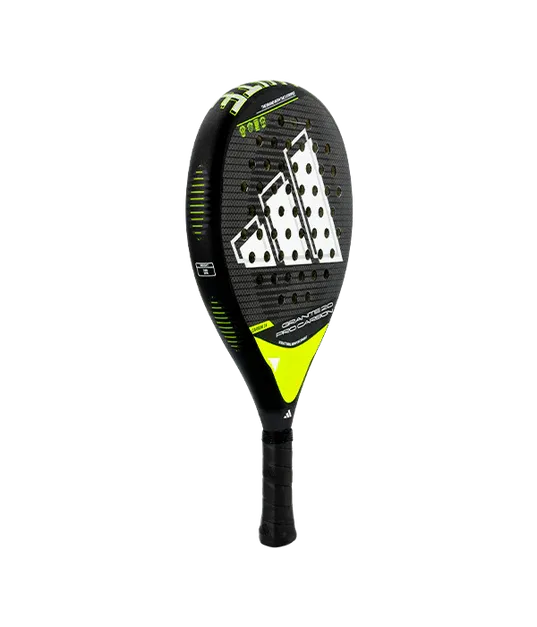 Pala de TEST Adidas Granite 2.0 Pro Carbon