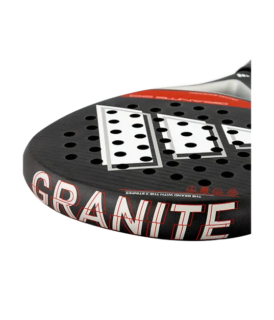 Pala de TEST Adidas Granite 2.0