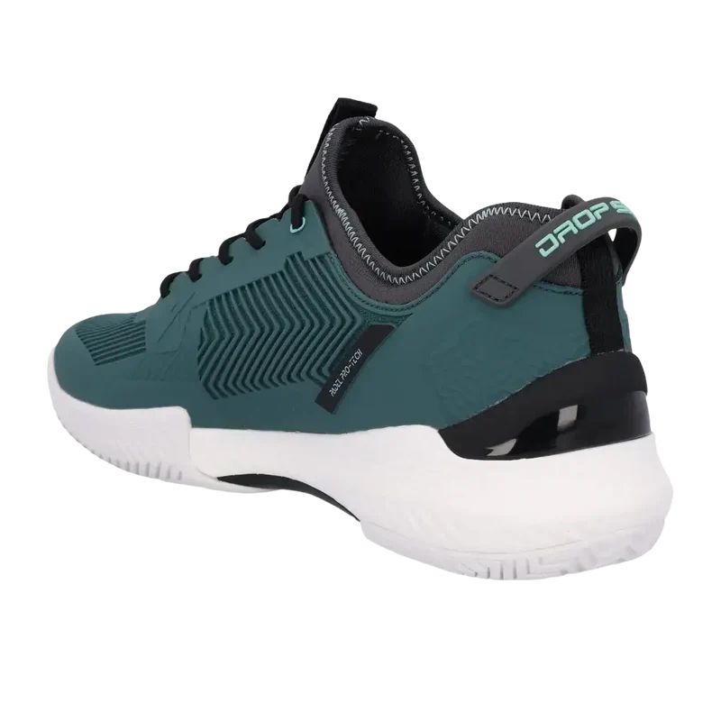 Zapatillas Drop Shot Sanz 2026