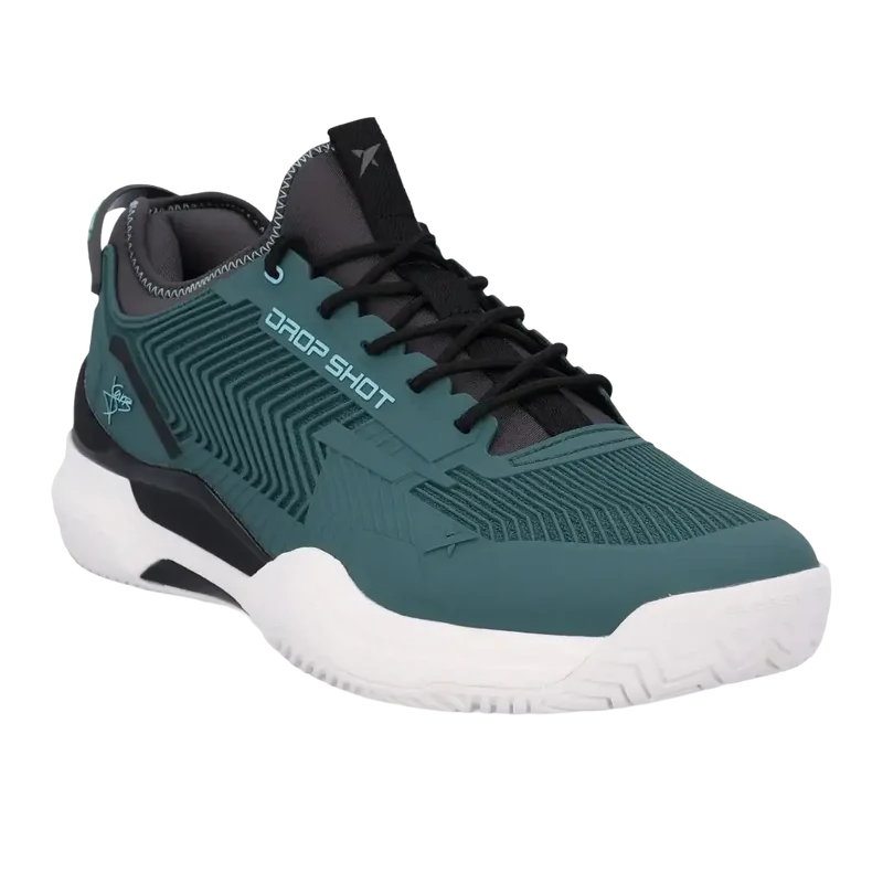 Zapatillas Drop Shot Sanz 2026