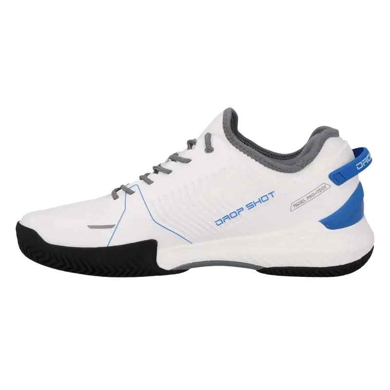 Zapatillas Drop Shot Campa 2026