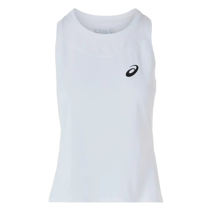Camiseta Asics Tirantes Match Mujer 2026