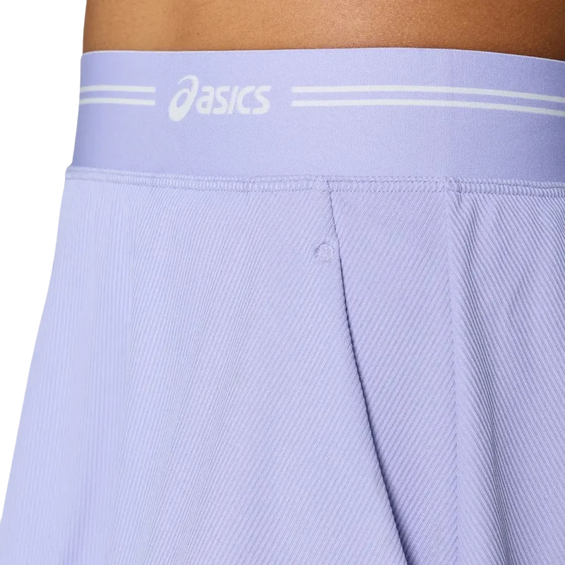 Falda Asics Game Bluebell 2026