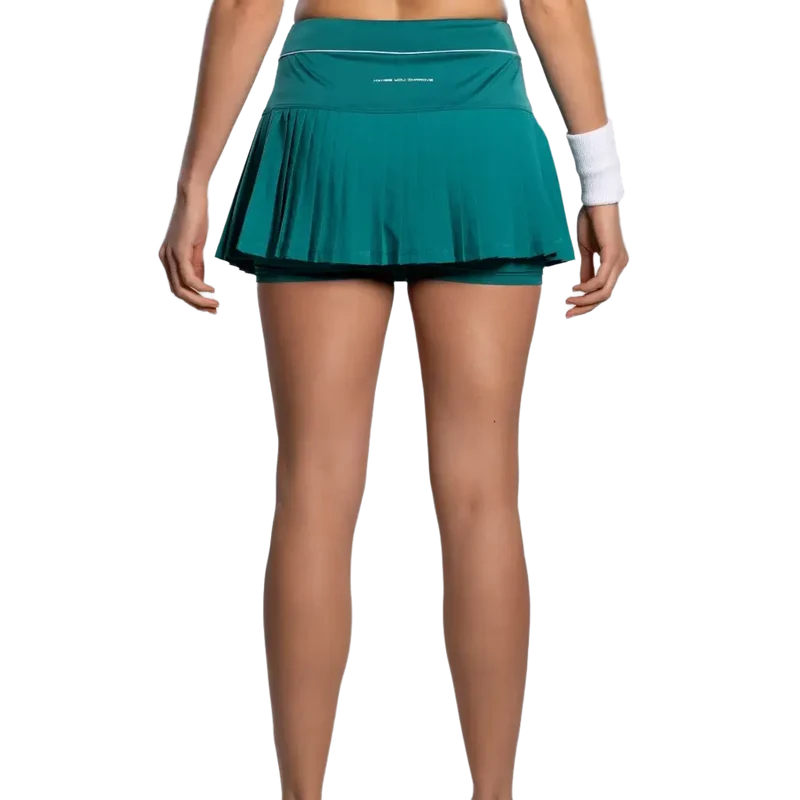 Falda Nox Pro Ivy Green 2026