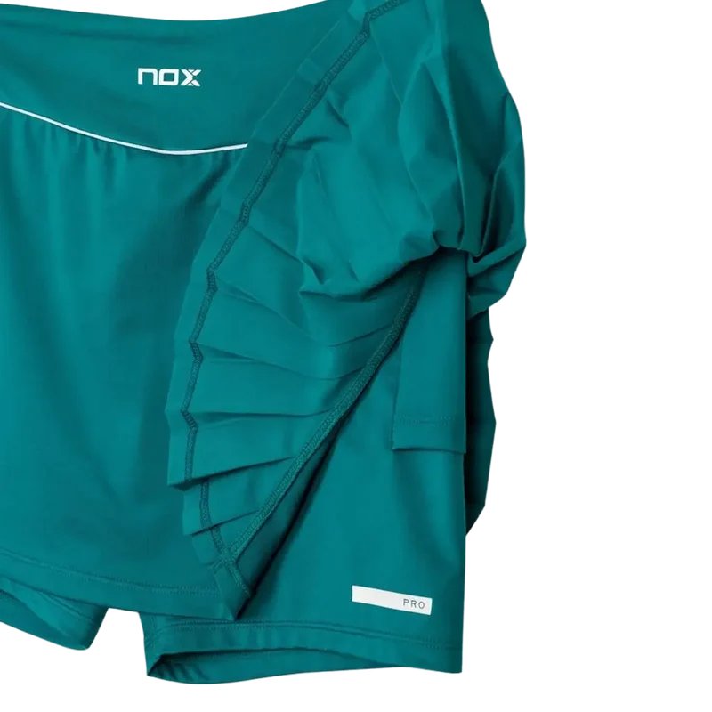 Falda Nox Pro Ivy Green 2026