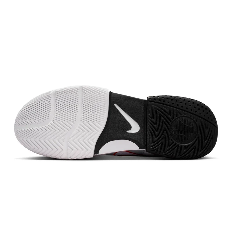 Court Lite 4 Allcourtschuh Herren-weiß, grau