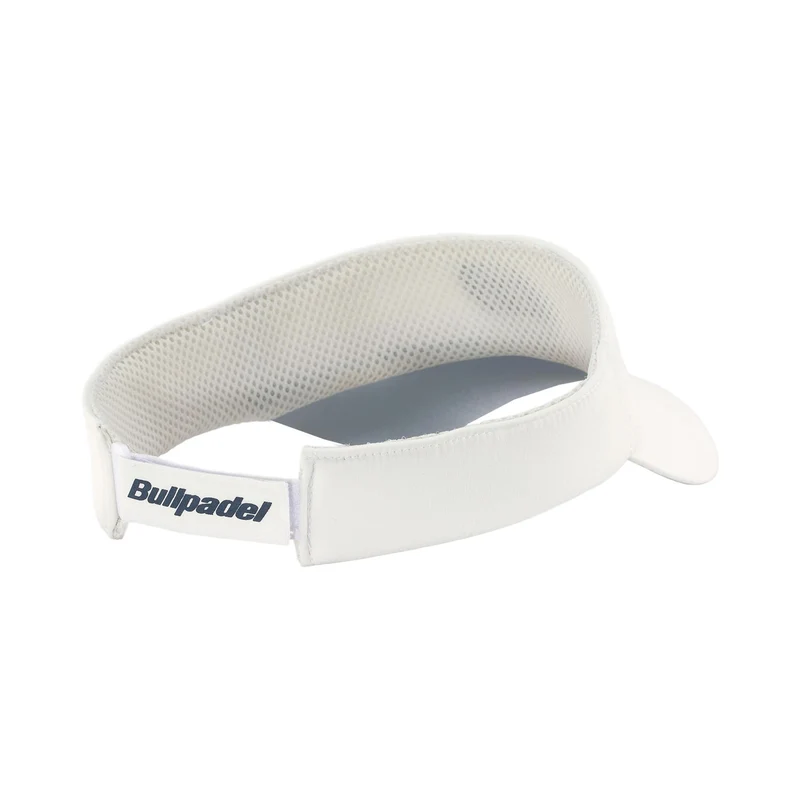 BPV261 Visor Damen - weiß