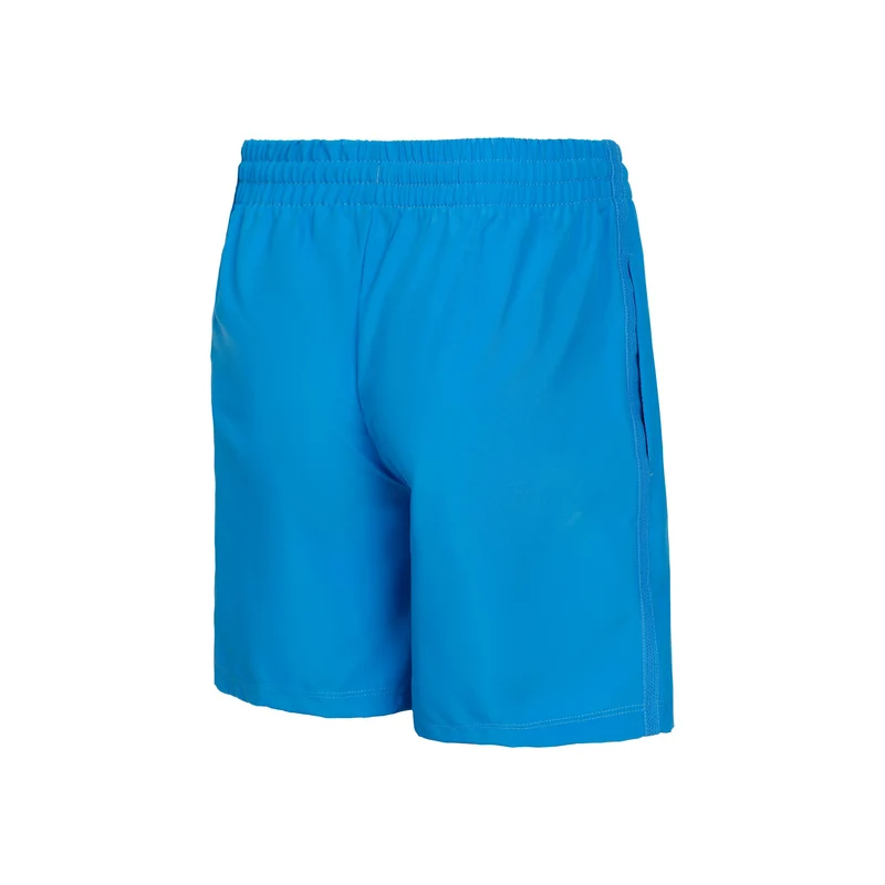 Dri-Fit Woven Shorts Jungen-Blau