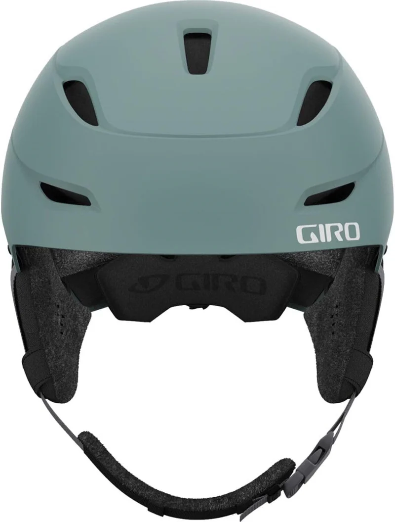 Giro CEVA MIPS W Ski-Snowboardhelm matte mineral Gr. M (55,5-59 cm) Damen