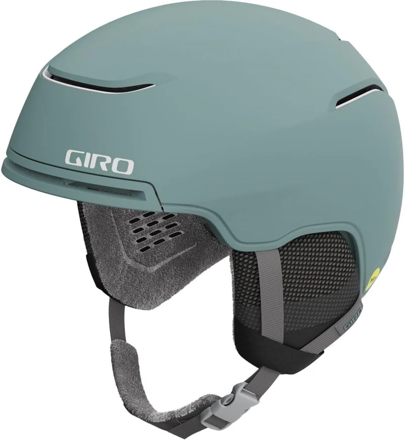 Giro TERRA MIPS W Ski-Snowboardhelm matte mint Gr. M (55,5-59 cm) Damen