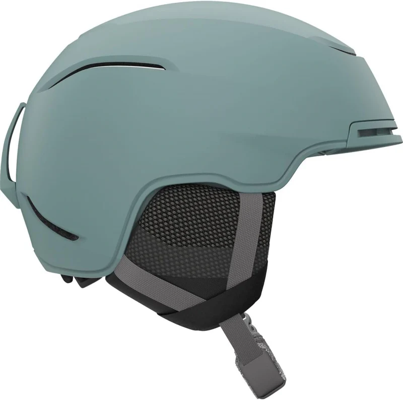 Giro TERRA MIPS W Ski-Snowboardhelm matte mint Gr. M (55,5-59 cm) Damen