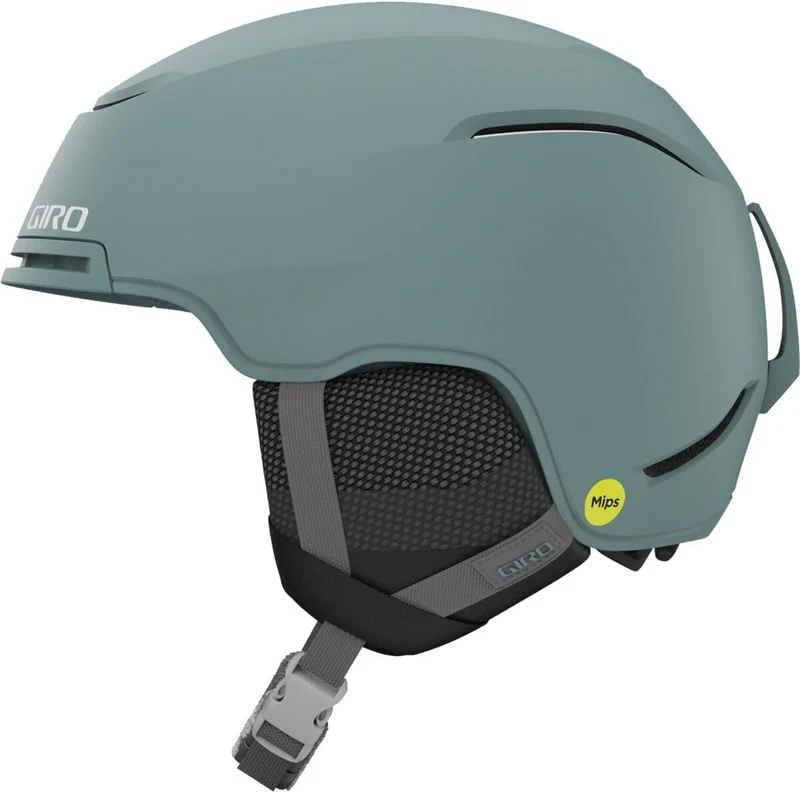 Giro TERRA MIPS W Ski-Snowboardhelm matte mint Gr. M (55,5-59 cm) Damen