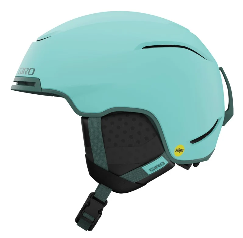 Giro TERRA MIPS W Ski-Snowboardhelm matte glaze blue green grey Gr. M (55,5-59 cm) Damen