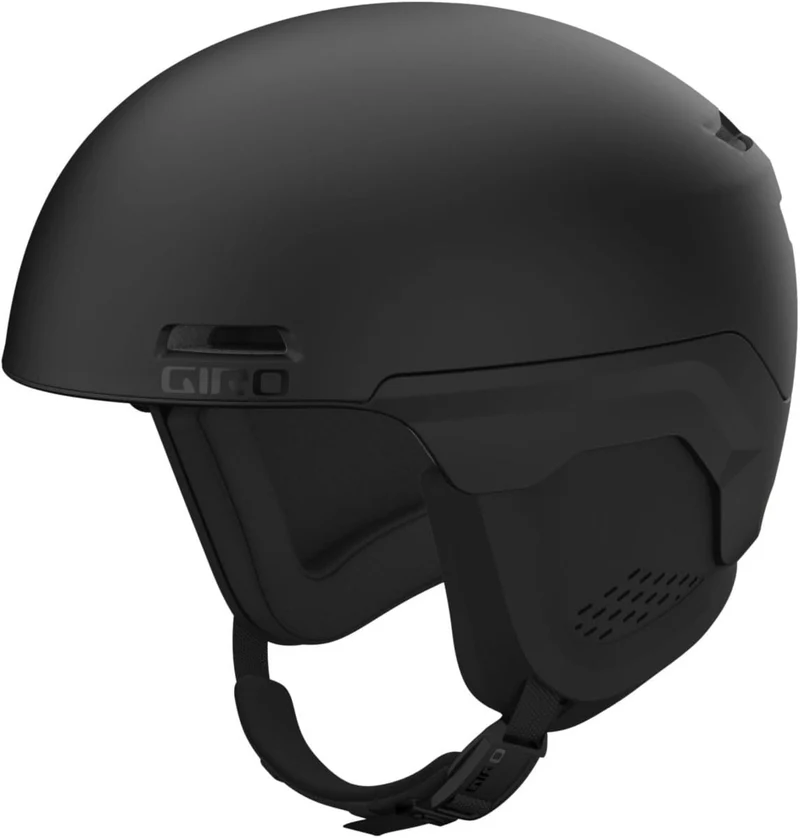 Giro OWEN SPHERICAL MIPS Ski-Snowboardhelm matte black Gr. M (55,5-59 cm) Unisex