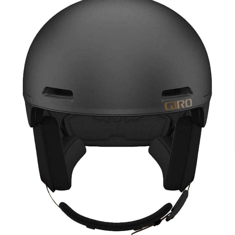 Giro OWEN SPHERICAL MIPS Ski-Snowboardhelm metallic tan Gr. M (55,5-59 cm) Unisex