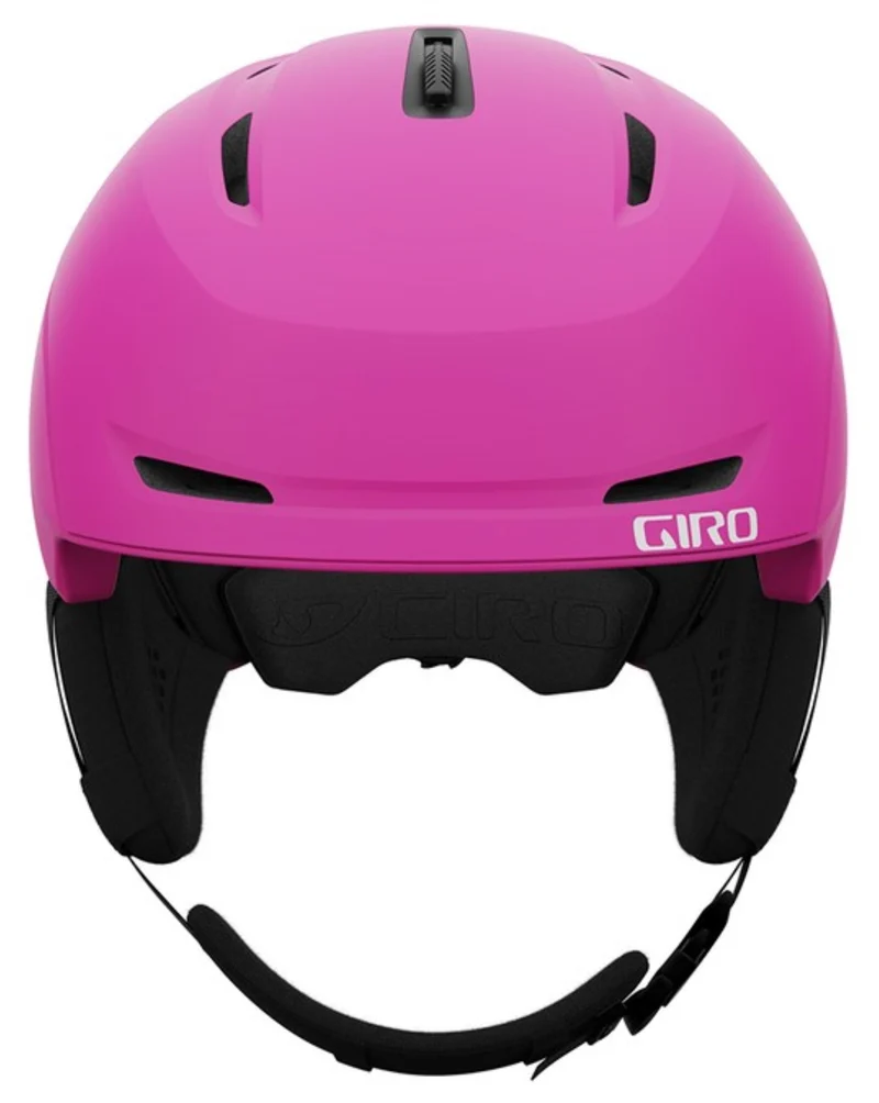 Giro NEO Jr. MIPS Ski-Snowboardhelm matte rhodamine Gr. S (52-55,5 cm) Kinder