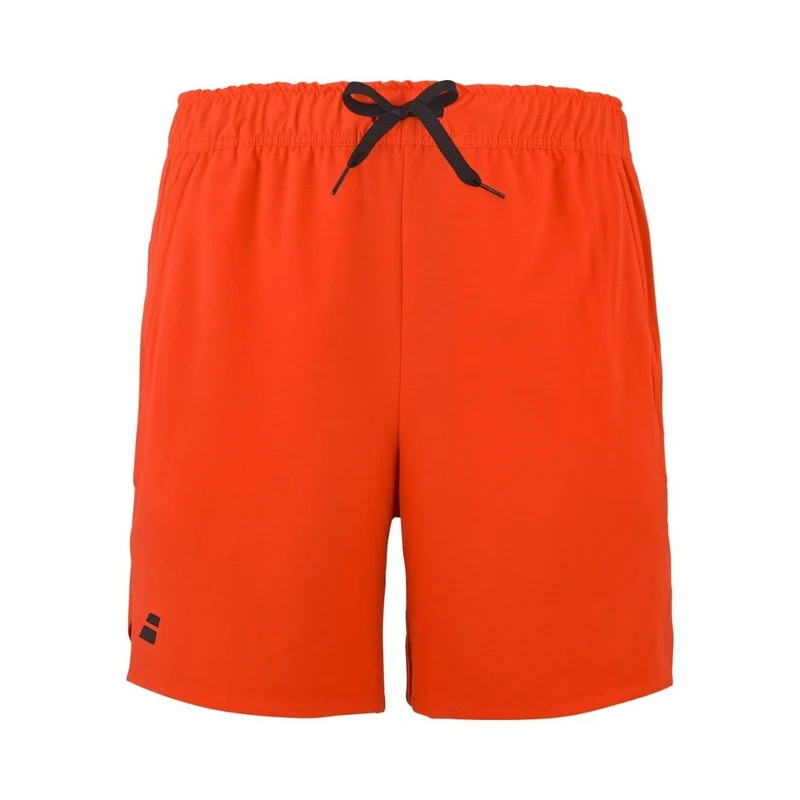 Babolat Play Shorts Men (Cherry Tomato)