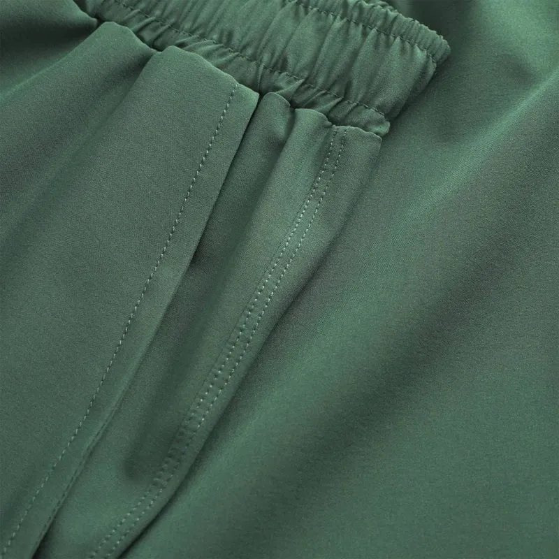 Cuera Active Globe Shorts (Court Green)
