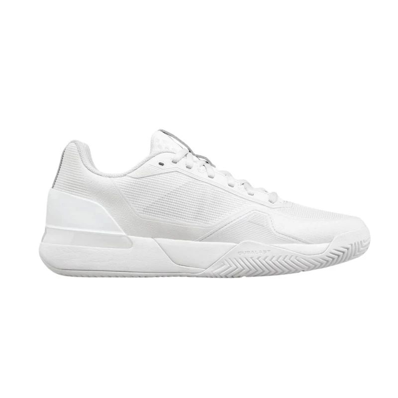 Wilson Rush Tour 5 (White/White/White)