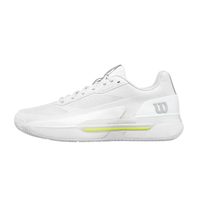 Wilson Rush Tour 5 (White/White/White)