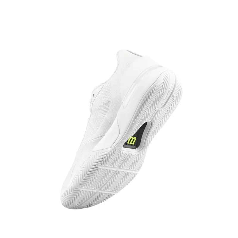 Wilson Rush Tour 5 (White/White/White)