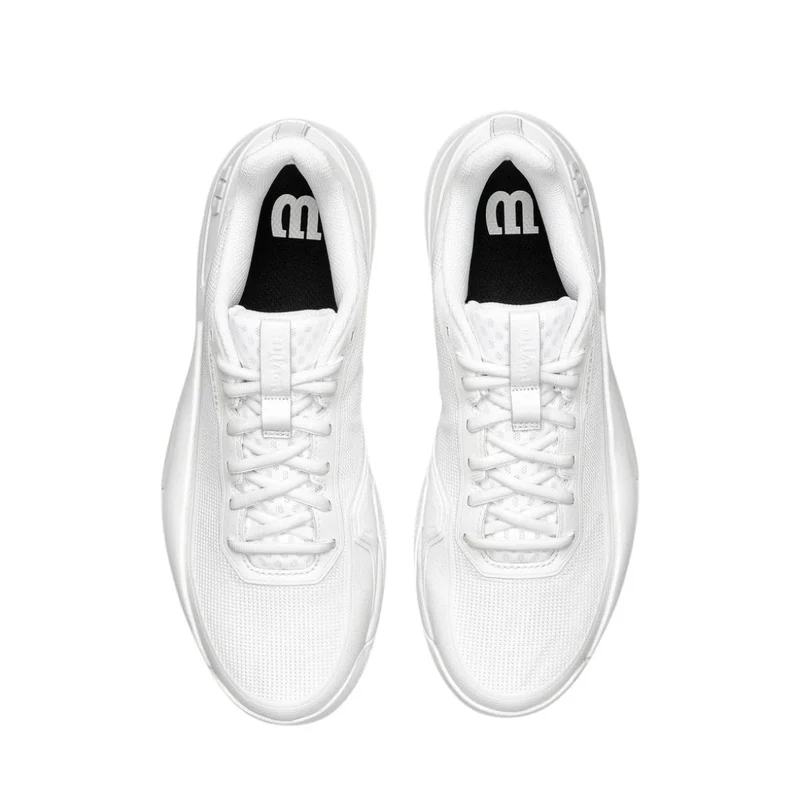 Wilson Rush Tour 5 (White/White/White)
