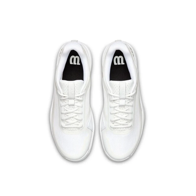 Wilson Rush Lite 5 (White/White/White)