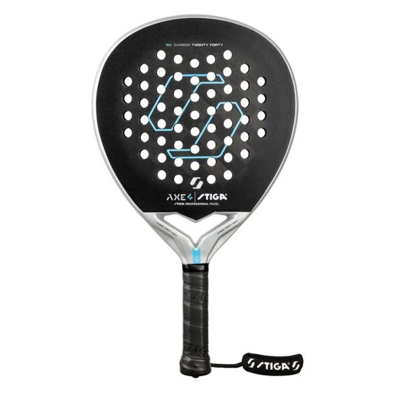 Stiga Axe 4 Hybrid Padel Racket