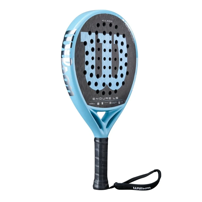 Wilson Endure LS V1 Padel Racket