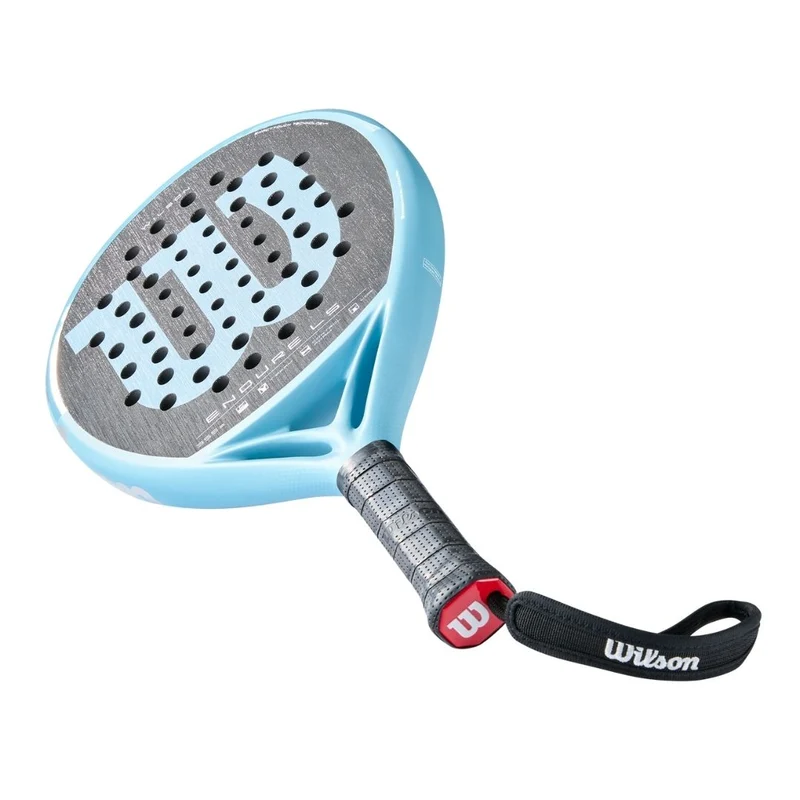 Wilson Endure LS V1 Padel Racket