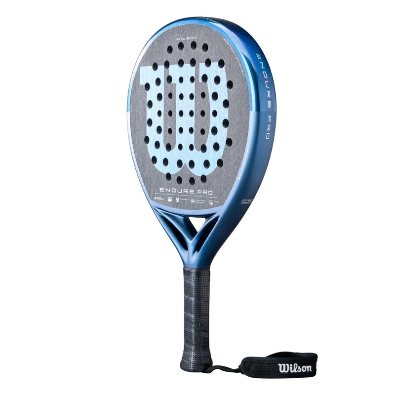 Wilson Endure Pro V1 Padel Racket