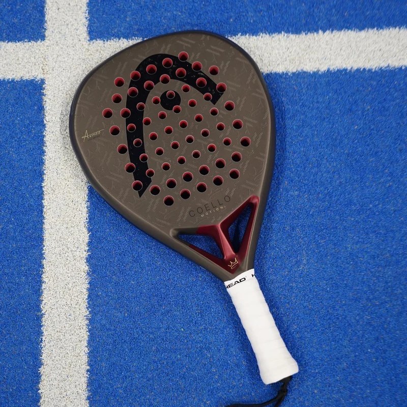 Head Coello Motion 2026 Padel Racket