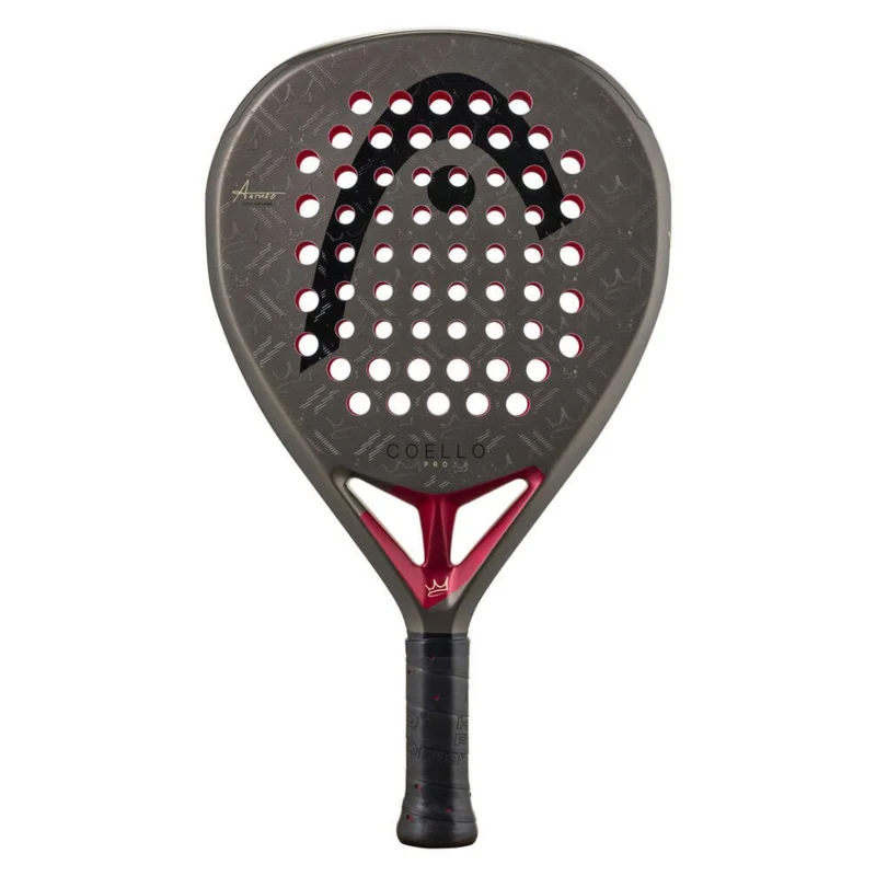 Head Coello Pro 2026 Padel Racket
