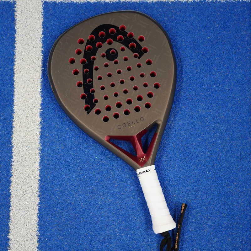 Head Coello Pro 2026 Padel Racket