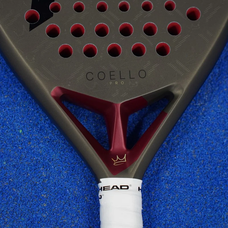 Head Coello Pro 2026 Padel Racket