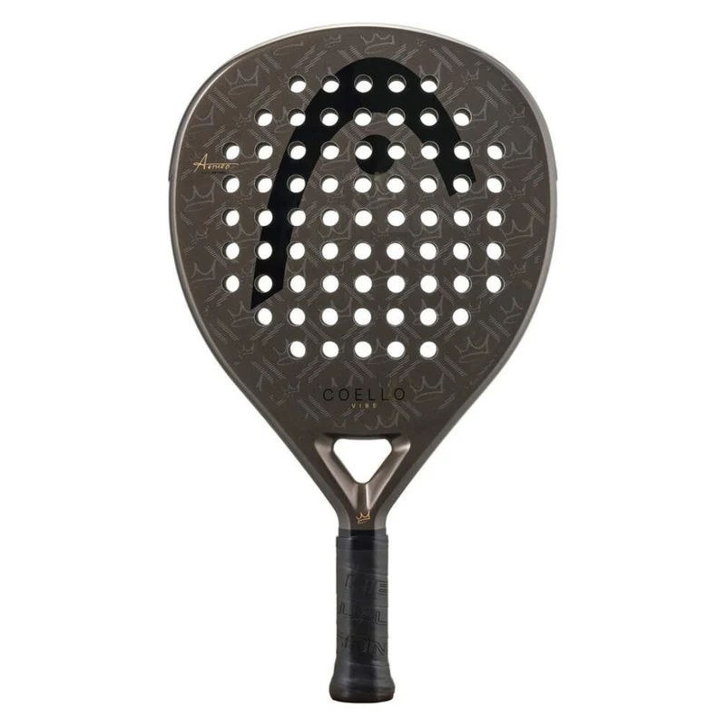 Head Coello Vibe 2026 Padel Racket