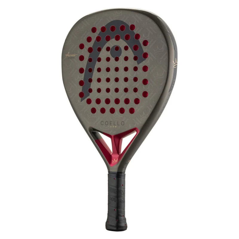 Head Coello Team 2026 Padel Racket