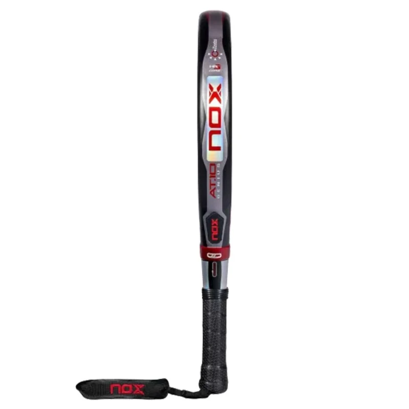 Nox AT10 Genius 18K Padel Racket