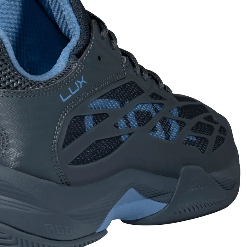 Nox AT10 Luxury Padel Shoes (Dark Slate)