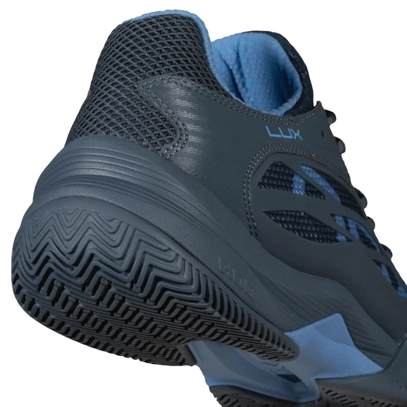 Nox AT10 Luxury Padel Shoes (Dark Slate)
