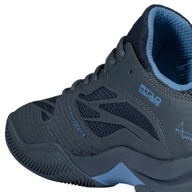 Nox AT10 Luxury Padel Shoes (Dark Slate)