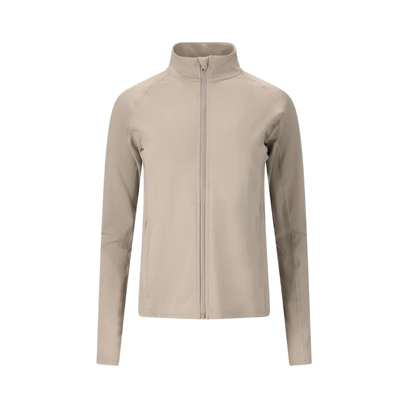 Athlecia Krosa W Full Zip (Light Heather)