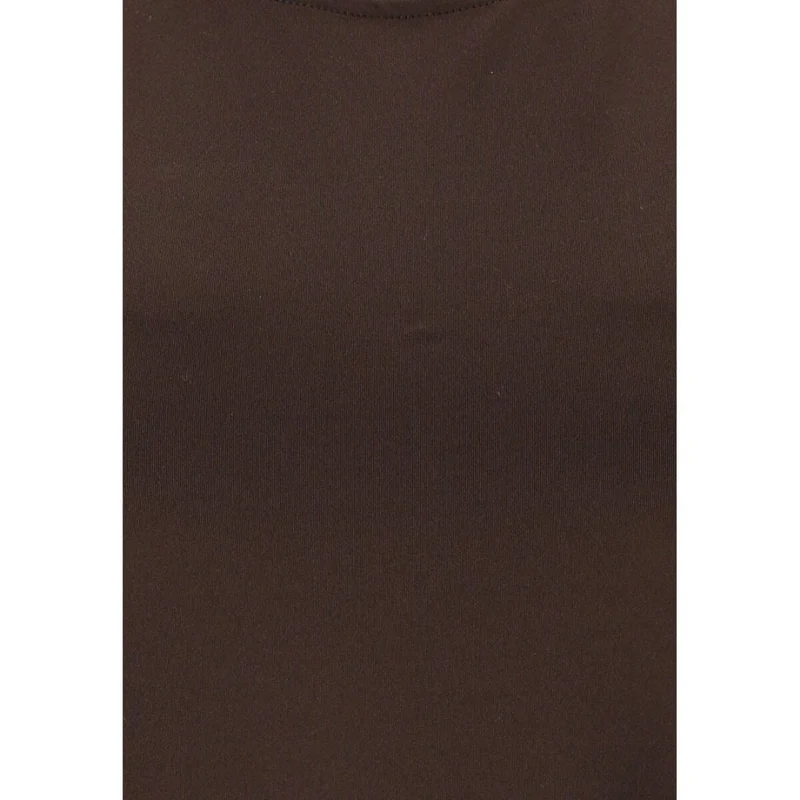 Athlecia Almi V2 W S/S Tee (Chocolate Torte)