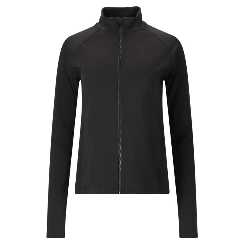 Athlecia Krosa W Full Zip (Black)