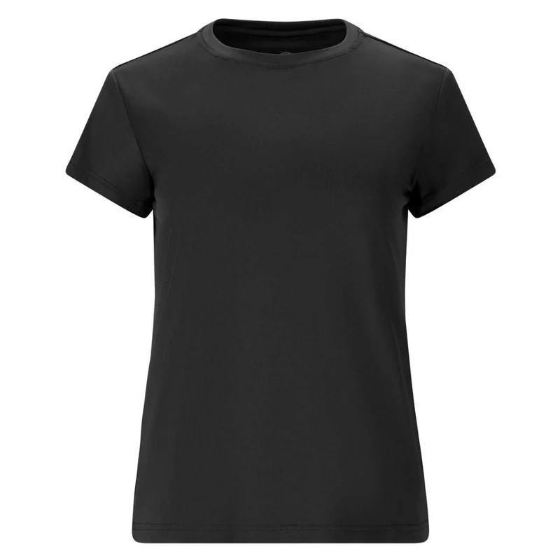 Athlecia Almi V2 W S/S Tee (Black)